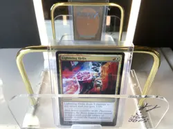 LIGHTNING HELIX Murders at Karlov Manor #218 MKM(NM+)(MTG) - Image 1