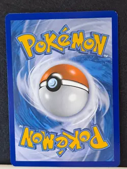Pokemon TCG Pyroar Phantom Forces 12/119 Holo Cosmos HD SWIRL Holo Rare NM - Image 5