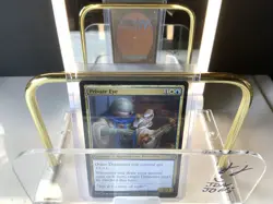 x1 Private Eye MKM MTG 223 UNCOMMON M/NM 1x - Image 1