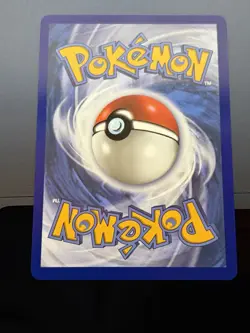 Pokemon Ultra Ball 264/217 Me: Ascended Heroes Full Art Secret Rare Holo - Image 2