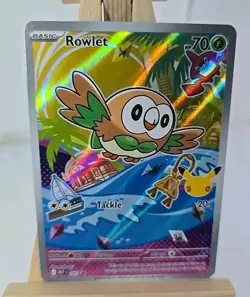 Pokemon TCG First Partners Bundle - Image 2