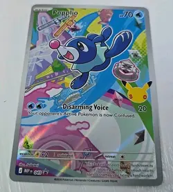 Pokemon TCG First Partners Bundle - Image 3