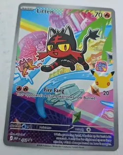 Pokemon TCG First Partners Bundle - Image 4