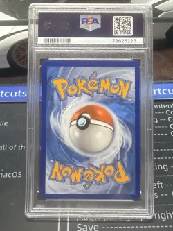 2020 Pokemon SWSH FA/ Pikachu VMAX Vivid Voltage Secret Rare #188 PSA 10 - Image 2
