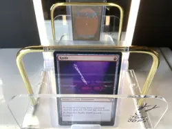 KNIFE Murders at Karlov Manor #134 MKM(NM+)(MTG) - Image 1