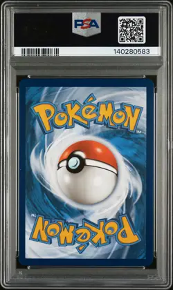 PSA 10 - ENTEI V - GG36/GG70 SWORD SHIELD CROWN ZENITH POKEMON - Image 2