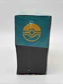 Pokemon TCG Ascended Heroes Elite Trainer Box ETB NEW & SEALED - Image 2