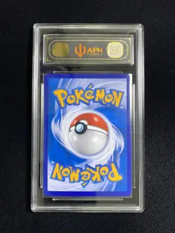 2025 Pokemon S-CHN Gengar Gem Pack CBB3C 03 07/07 Full Art Holo APH 10 #3 FK84 - Image 2