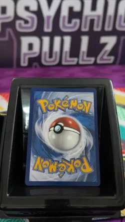 Pokemon Salazzle 101/088 Ultra Rare Full Art Perfect Order - Pack Fresh - Image 2
