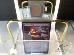 Murders at Karlov Manor - Felonious Rage - Foil Mtg - Image 1