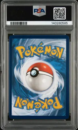 PSA 10 - SUICUNE V - GG38/GG70 SWORD SHIELD CROWN ZENITH POKEMON - Image 2