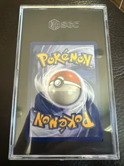 Pokemon TCG Dragonite 4/62 Fossil Holo Rare LP Unlimited Edition - Image 3