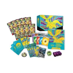Pokemon Mega Evolutions Ascended Heroes Elite Trainer Box ETB (SEALED) - Image 2