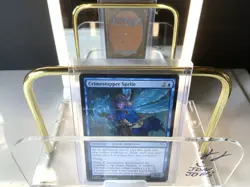 x1 Crimestopper Sprite MKM MTG 49 COMMON M/NM 1x - Image 1