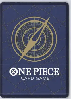 Monkey D. Luffy EB02-061 Foil One Piece TCG The Best Vol. 2 Japanese NM/M *CLEAN - Image 2