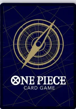 One Piece TCG Mr. 2 Bon Kurei SEC Japanese (Bentham) PRB02 The Best 2 EB01-061 - Image 2