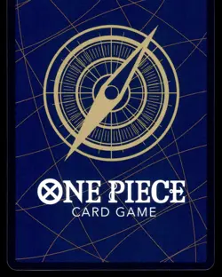 BOA HANCOCK (OP15 RELEASE EVENT WINNER) - P-115 One Piece Promotion Card NM - Image 2