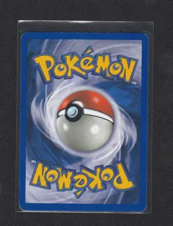 Neo Genesis 1st Edition Holo Lugia 9/111 Card TCG Swirl NM/LP - Image 2