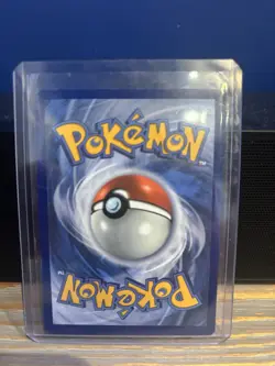 Pokemon TCG Minior Illustration Rare 201/182 Paradox Rift Holo Card - Image 2