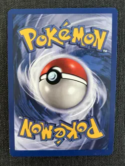 1st Edition Voltobal Voltorb 67/102 German Base Set WOTC Pokemon Card NM - Image 2