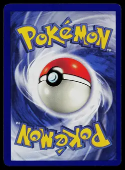 Pokemon Card - Jynx Base Set Shadowless 31/102 Uncommon - Image 2