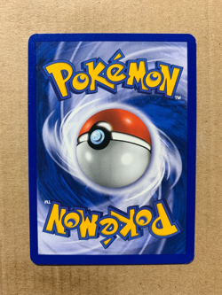 Koga's Tangela 81/132 Gym Challenge - Common Pokemon Card - NM/Mint - Image 2