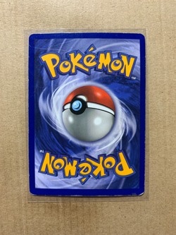 Vileplume 15/64 Jungle Set - Holo Pokemon Card - HP - Image 3