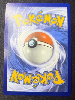 Joltik 116/086 | IR White Flare | Pokemon Card TCG | NM - Image 2
