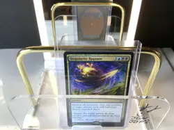 x1 Singularity Rupture EOE Edge of Eternities MTG 228 M/NM 1x - Image 1