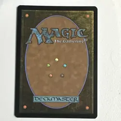 Magic Metallic Mimic M0016 Artifact Creature Holo 2/1 2026 Wizards Card - Image 2