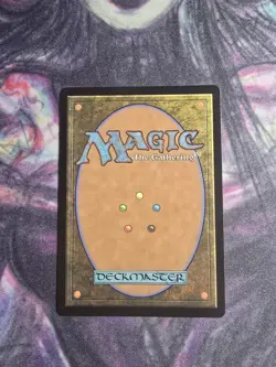 Grenzo, Havoc Raiser Commander Masters Regular - Image 2