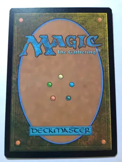 Mox Jasper (Regular, #246, NM) Tarkir: Dragonstorm (TDM), MTG - Image 2