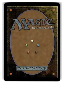 Abandoned Air Temple Foil R Avatar: The Last Airbender 263 NM - Image 2