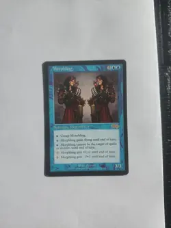 Morphling R Urza's Saga - Image 1