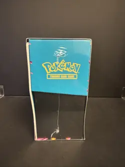 Pokemon TCG: Ascended Heroes Elite Trainer Box (ETB) New Factory Sealed - Image 2