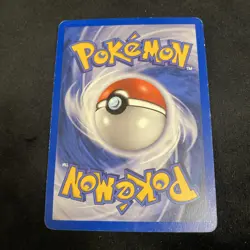 Dark Flaaffy 33/109 Pokemon Team Rocket Returns Vintage Non Holo LP - Image 2
