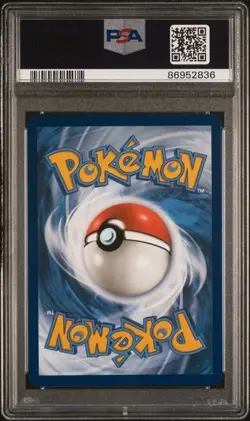 2023 Pokemon 151 Blastoise ex Extended Art 009/165 DOUBLE RARE PSA 9 MINT - Image 2