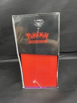 Pokemon TCG Scarlet & Violet Destined Rivals Elite Trainer Box (Factory Sealed) - Image 2