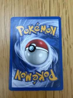 Pokemon TCG Erika's Clefairy 40/132 Gym Challenge - Image 2