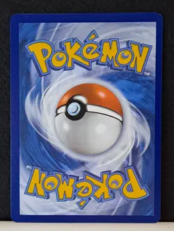 Pokemon TCG Eevee Sword & Shield SWSH175 Cosmos Holo Promo Half HD SWIRL NM/MT - Image 4