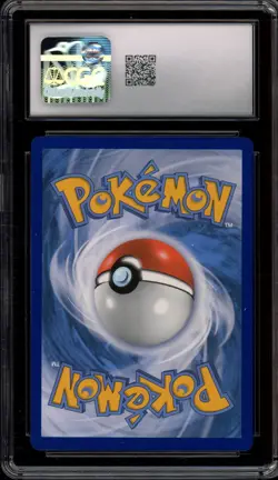 Pokemon Special Delivery Charizard P.M. Center UK Holo Promo SWSH075 CGC 10 - Image 2