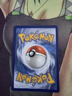 Team Rocket's Meowth #203 Pokemon Destined Rivals/ Glory of Team Rocket #109 - Image 4