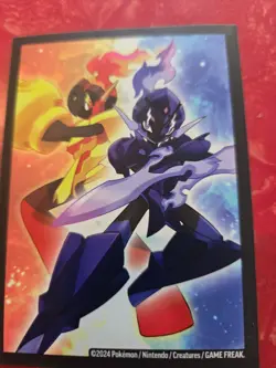 pokemon paradox rift blipbug [reverse holo] 010-182 - Image 2
