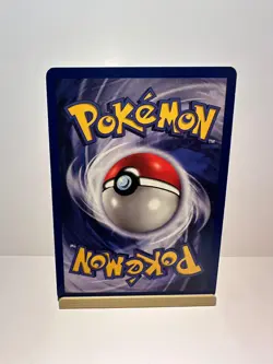 Eevee 51/64 Common Jungle Pokemon Unlimited Lightly Played - Image 3