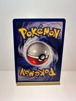 Eevee 51/64 Common Jungle Pokemon Unlimited Lightly Played - Image 4