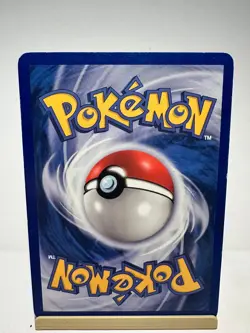 Slugma 72/97 Common Dragon Pokemon Lightly Played - Image 3