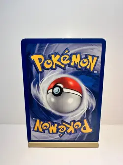 Eevee 55/82 Common Team Rocket Pokemon Lightly Played - Image 3