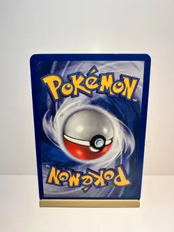 Eevee 55/82 Common Team Rocket Pokemon Lightly Played - Image 4