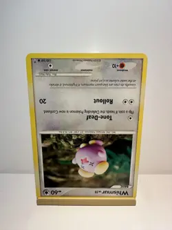 Whismur 132/147 Common Supreme Victors Pokemon Lightly Played - Image 2