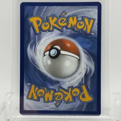 Pokemon TCG Perfect Order Mega Starmie ex #102/088 Ultra Rare Full Art NM - Image 2